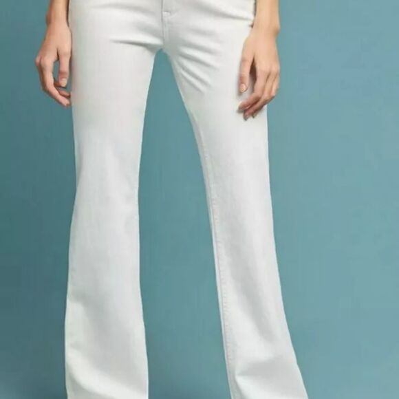 Anthropologie Denim - NWOT jeans size 32 Petite